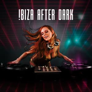 Ibiza After Dark: Sexy Beach Lounge, Hotel Del Mar, Summer Party Vibes - Dj Ibiza del Mar