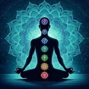 Tibetan Buddhist Chants: Clean Negative Energy From Yourself & Your House - Tibetan Gong!