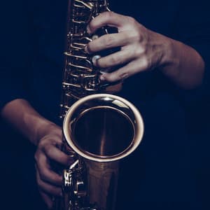 Serene Sounds: Jazz for Calming Evenings - Lounge Covers Culture Of Popular Songs