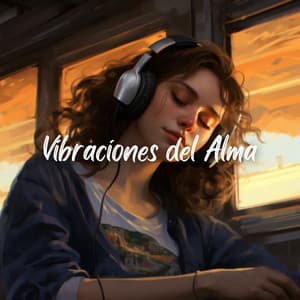 Vibraciones del Alma - Vibraciones Tranquilas