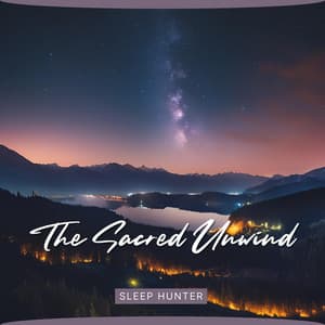 The Sacred Unwind: Evening Rituals for Deep Sleep - Sleep Hunter