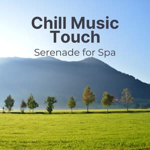 Chill Music Touch: Serenade for Spa - Chilllaxor
