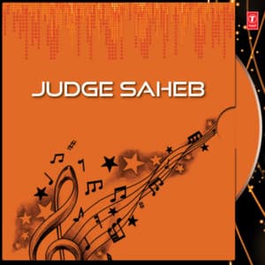 Judge Saheb - Ajoy Das