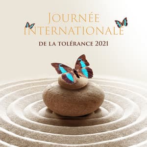 Journée internationale de la tolérance 2021: Équilibre, harmonie et amour - Club de Méditer de Détendre