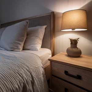 Música Serena De Lofi Para Dormir - Maestro de vibraciones profundas