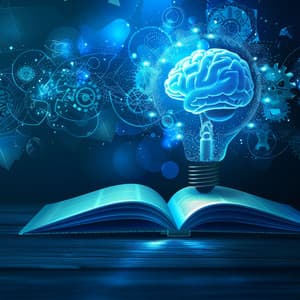 Focus Portal & Alpha Brain Blend - Aria Calmridge