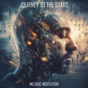 Journey to the Stars - Melodic Meditation