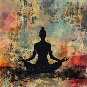 Meditative Harmony: Deep Music for Thought - Deep Music Moments