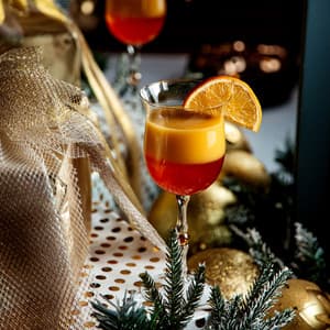 Christmas Bossa Cafe In Ibiza - Bossa Cafe In Ibiza