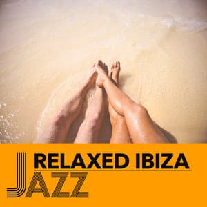 Relaxed Ibiza Jazz - Ibiza Jazz Lounge Cafe