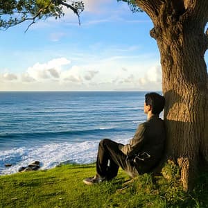 Calm and Relaxing Music for Serenity - Music For Haunted Houses