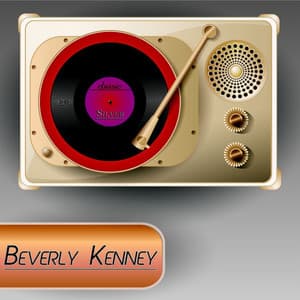 Classic Silver - Beverly Kenney