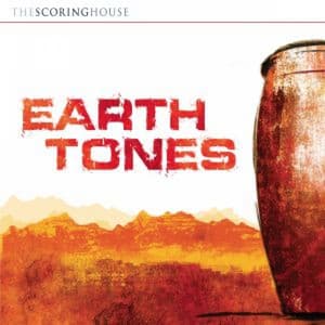 Earth Tones - Asaf Sirkis