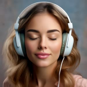 Sonidos De Orquesta Para Una Relajación Suave - Charles Anderson