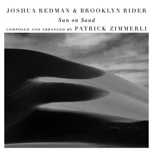 Sun on Sand - Joshua Redman