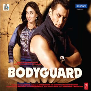 Bodyguard - Himesh Reshammiya