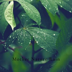 Mother Nature Rain - Mother Nature FX