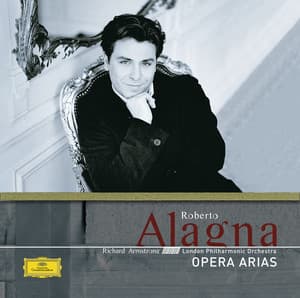 Opera Arias - Roberto Alagna