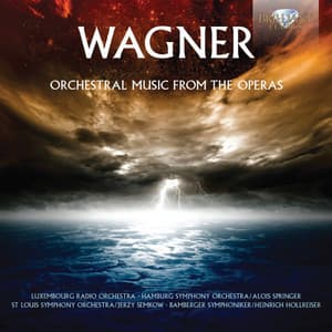 Wagner: Orchestral Music from the Operas - Richard Wagner