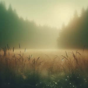 Midnight Calm - Noise and Nature