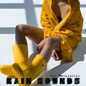 Rain Sounds for Relaxation, Massage, Yoga, Tai Chi, Meditation, Reiki, Sleep, Baby Sleep Music - Rain Music!