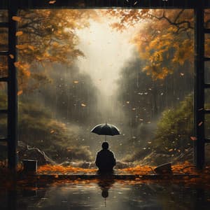 Mente De Lluvia: Sonidos Serenos De Lluvia Para Enfocar - Naturaleza suena colaboración