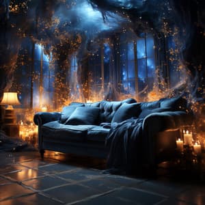 Lluvia De Gotas De Lluvia De Ensueño: Sonidos Relajantes Para Dormir - Clima Colmena