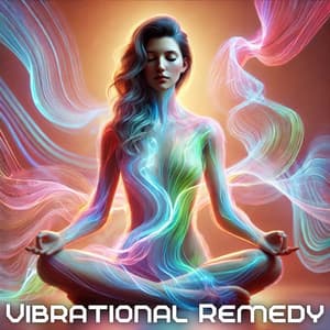 Vibrational Remedy: Healing Frequencies for Physical Healing and Pain Relief - Hz Vibes