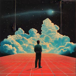 Peaceful Rubatosis - Sleep Sleep Sleep