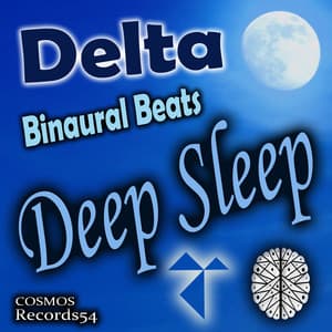 Delta Deep Sleep Binaural Beats - A1 Code