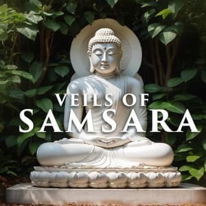 Veils of Samsara - Buddha Music Sanctuary