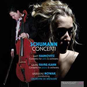 Schumann Concerti - Robert Schumann