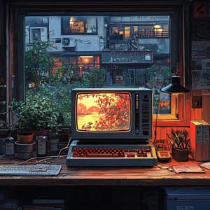 Peaceful Pages: Study Soundtracks - LO-FI BEATS