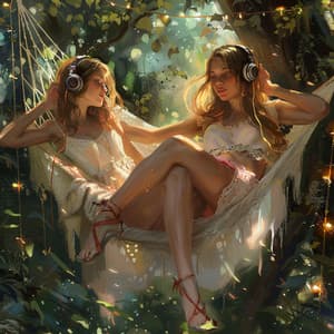 Soothing Sonata: Relaxation Harmonies - This Little Light of Mine