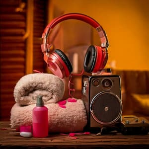 Hip Hop Spa: Beats for Ultimate Rejuvenation - Chill Lofi