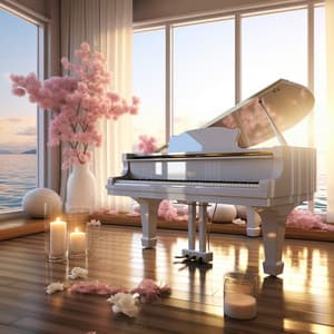 Spa Retreat: Piano Relaxing Symphony - Piano Music Spa