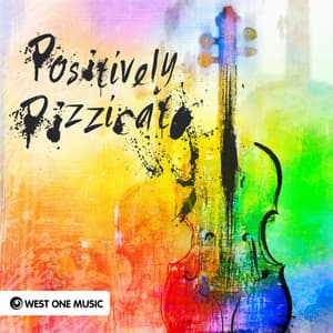 Positively Pizzicato - Bill Connor