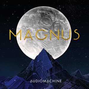 Magnus: B-Sides - Audiomachine