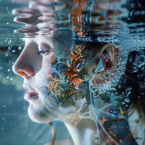 Relaxation Rivers: Binaural Water Calm - Relax My Puppy