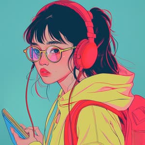 Melodías De Relajación: Suaves Ritmos Para Descansar - Aumento de Intimidad