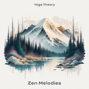Zen Melodies - yoga theory