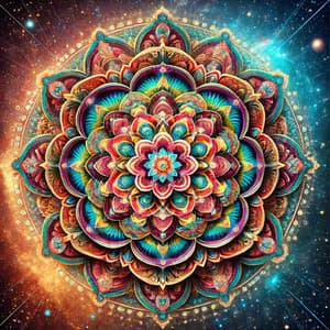 Love Manifestation and Healing Dna Repair - Solfeggio Meditation Frequencies