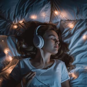 Music for Deep Sleep: Soft Slumber Sounds - Soft Sleep Music