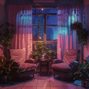 Lofi Relaxing Tunes for Quiet Moments - Relaxing Lofi Music