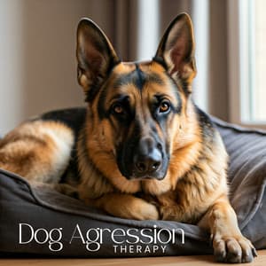 Dog Agression Therapy: Calming Frequencies, Deep Relaxation for Dogs, Stop Dog Agression - Pet Music Academy