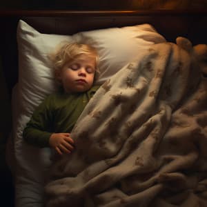 Harmony of Lullaby: Soothing Baby Sleep Melodies - Lullaby Einstein