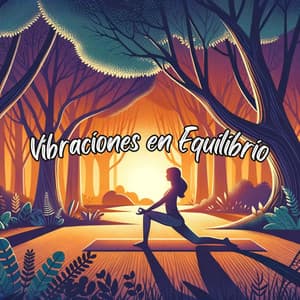 Vibraciones en Equilibrio - Musica para Yoga