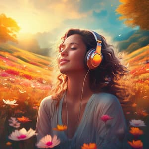 Tonal Reflections: Resonance of Melodic Thought - Bass Boosted Beats