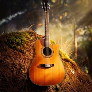 Guitar Music: A Journey of Harmony - Playlisted Easy Listening Guitar Music
