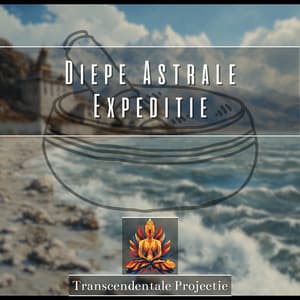 Diepe Astrale Expeditie - Transcendentale Projectie